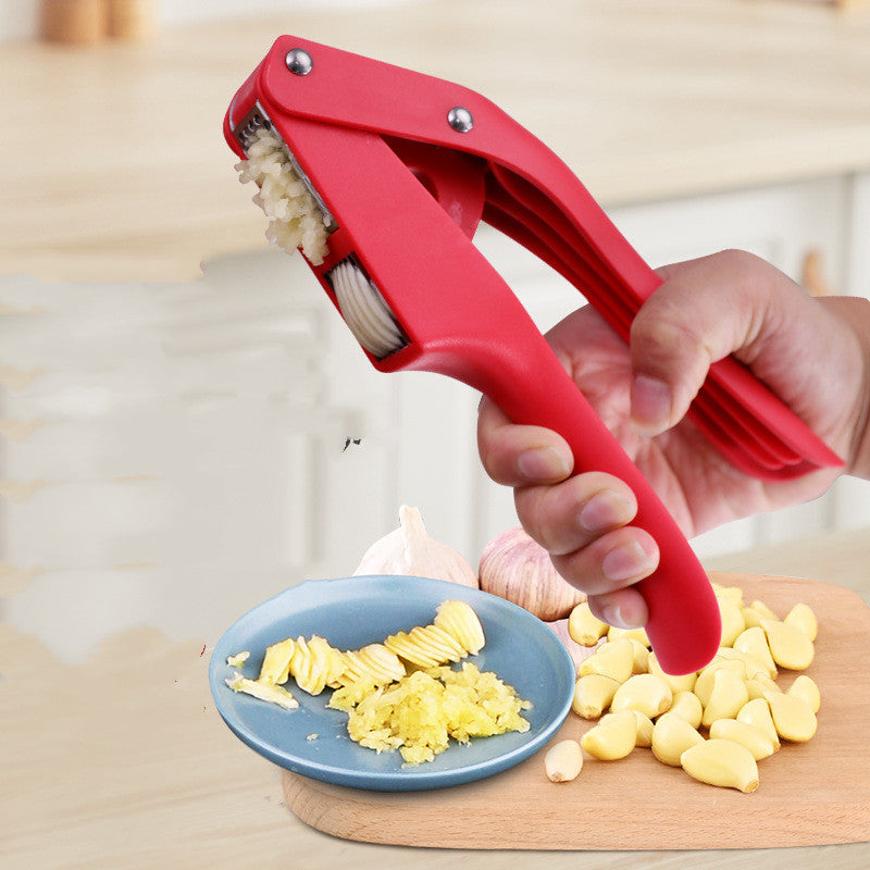 Multifunctional Kitchen Tool Slicer Garlic Press Kitchen accessries