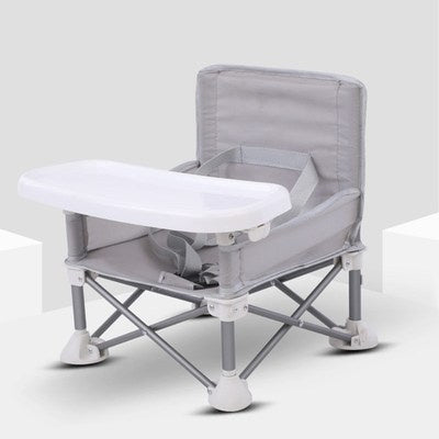 Portable Outdoor Beach Seat Baby Furniture Supplies